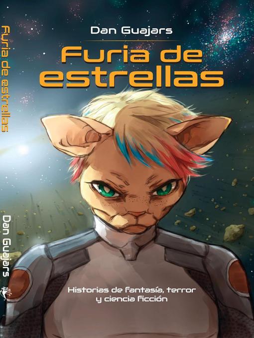 Title details for Furia de Estrellas by Dan Guajars - Available